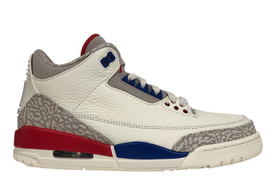 air jordan 3 retro international flight