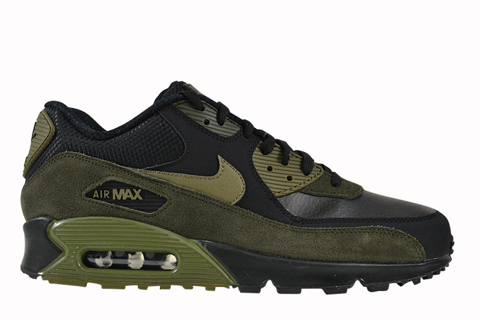 nike air max 90 leather 42