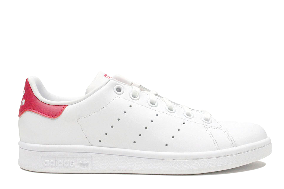 adidas stan smith rose pale