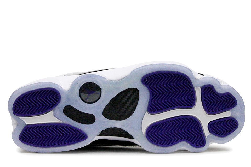 Air Jordan 6 Rings "Concord" – GlobalNYkicks