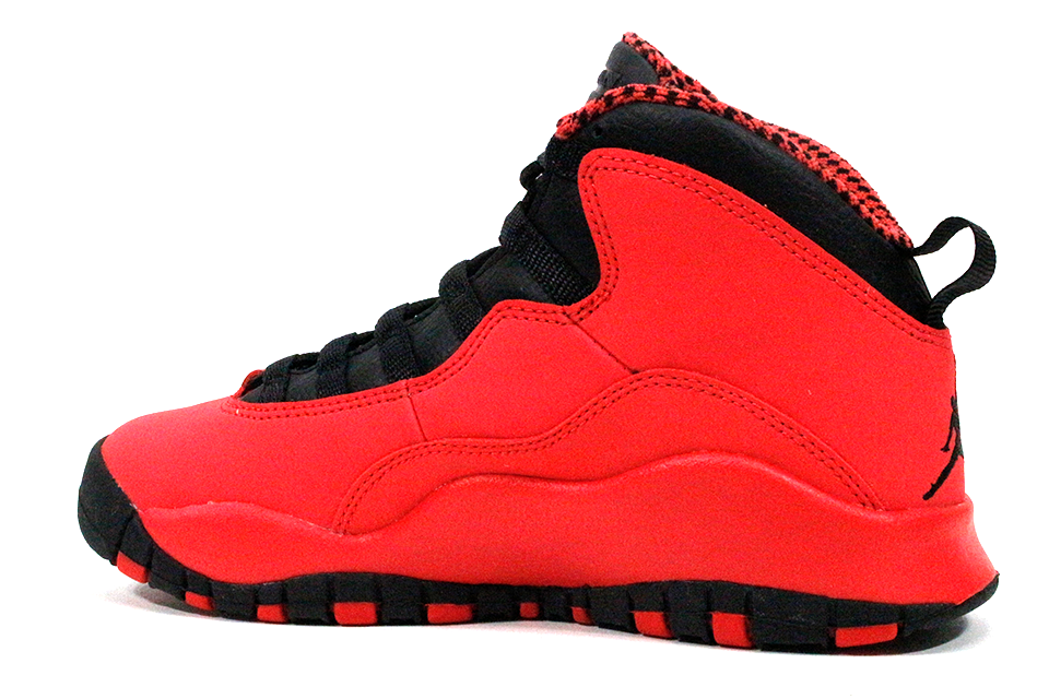 AIR JORDAN 10 RETRO (GS) 