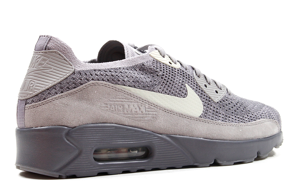 air max 90 ultra 2.0 flyknit atmosphere grey