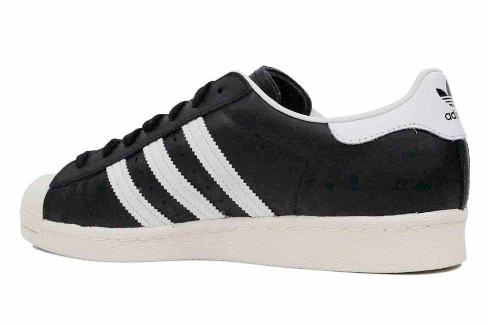 superstar 80s Black