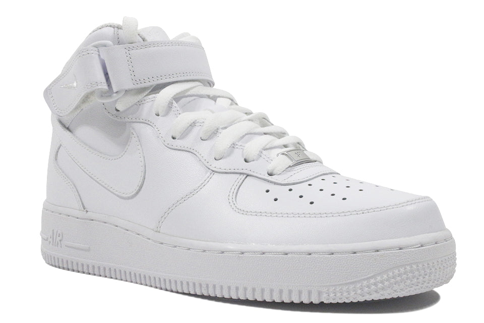 NIKE AIR FORCE 1 07 MID (WMNS) 