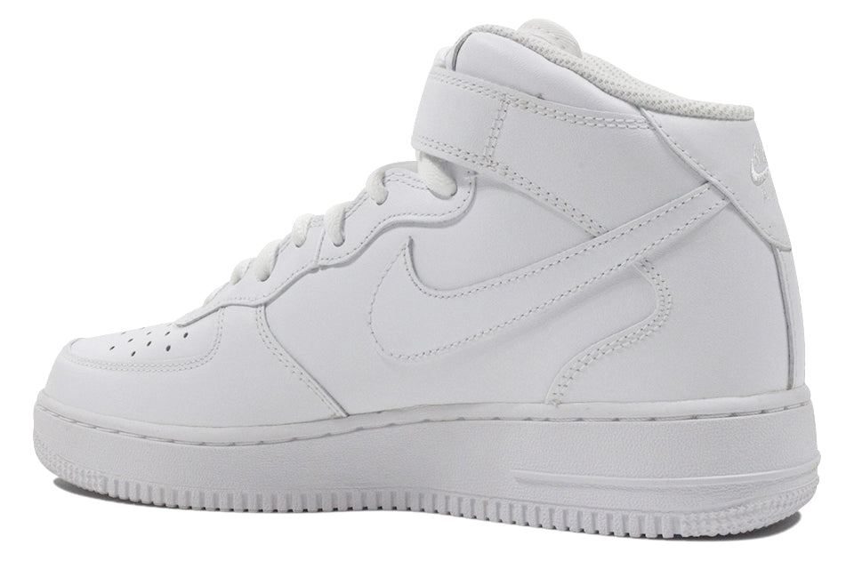 NIKE AIR FORCE 1 07 MID (WMNS) 