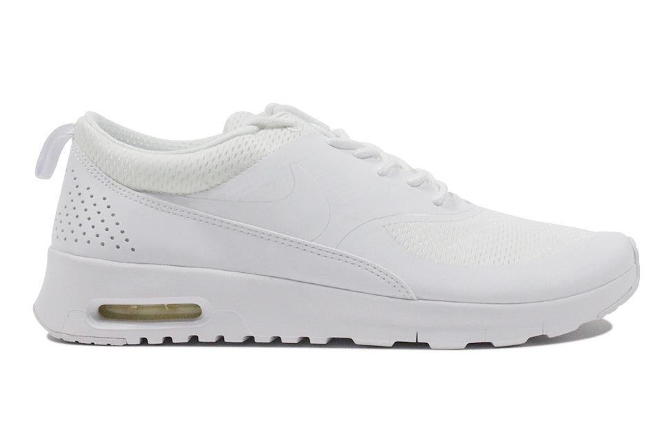 muerto difícil de complacer FALSO Nike Air Max Thea "White" (GS) – GlobalNYkicks