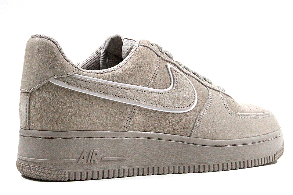 Nike Air Force 1 '07 LV8 Suede \