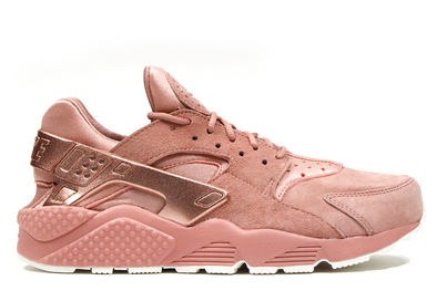 huarache rust pink