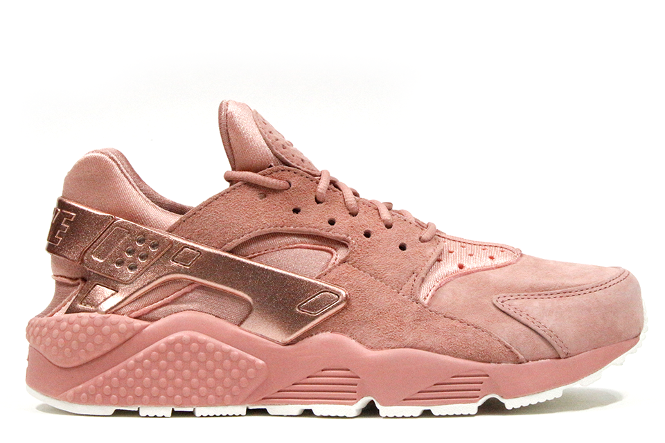 huarache bronze