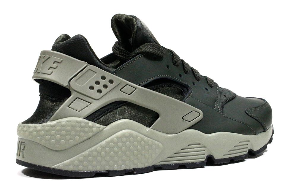 sequoia huaraches