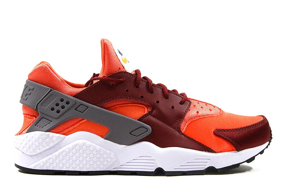 NIKE AIR HUARACHE \