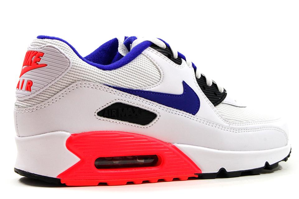 air max 90 essential ultramarine