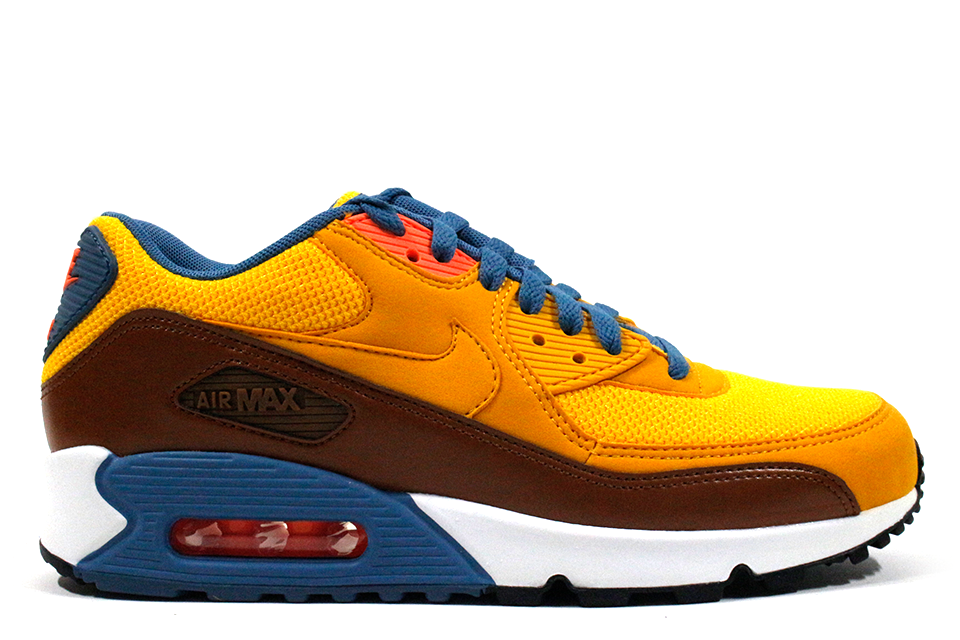 air max 90 essential gold