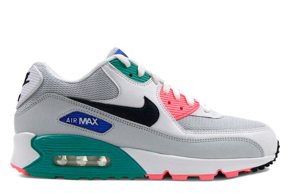 nike air max 90 essential south beach