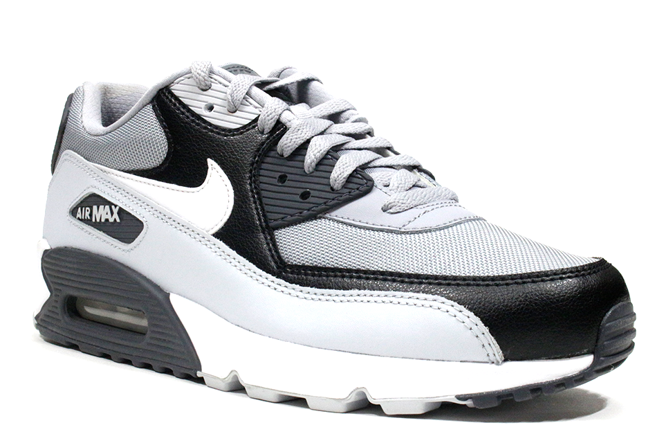 Nike Air Max 90 Essential “Wolf Grey” – GlobalNYkicks