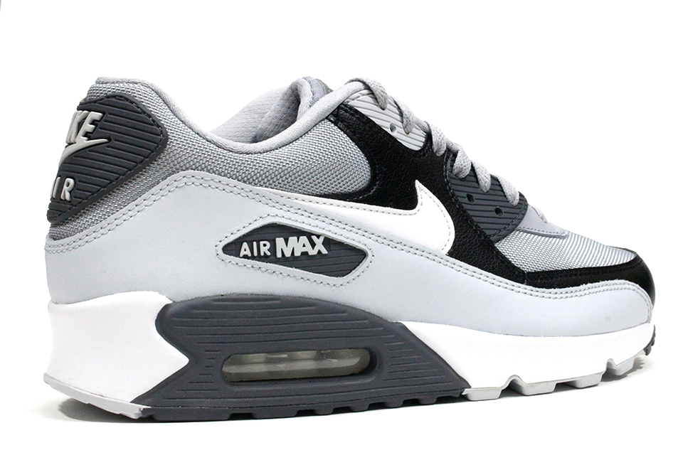 Nike Air Max 90 Essential “wolf Grey” Globalnykicks