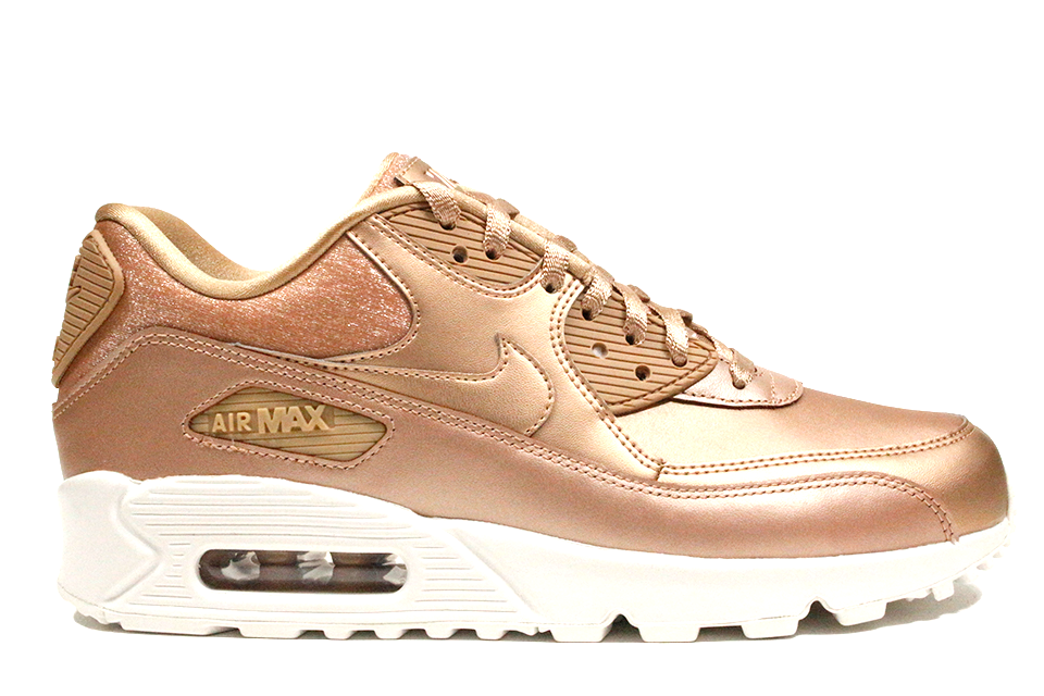 nike air max copper