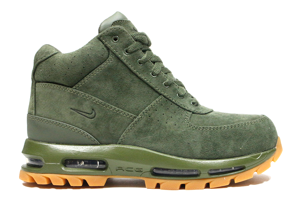 nike air max goadome olive