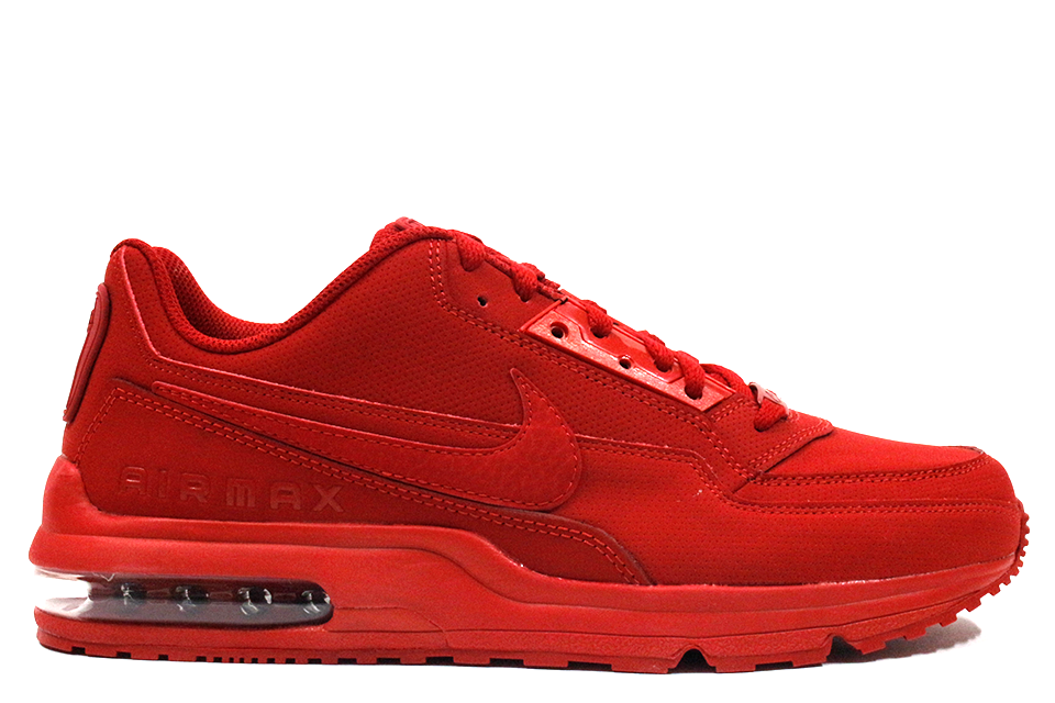 nike air max ltd 3