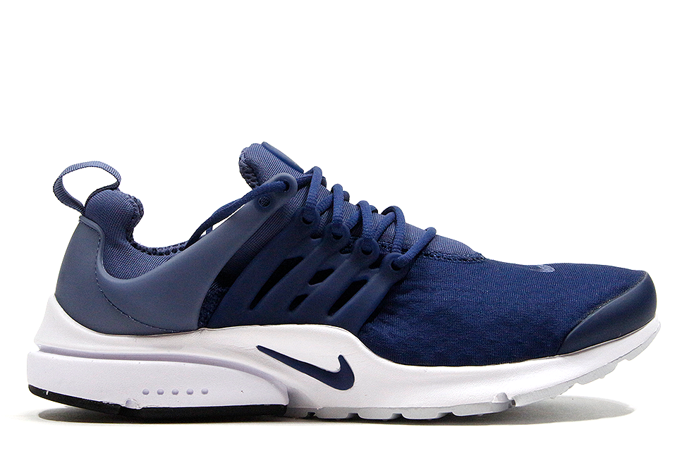 nike presto essential blue