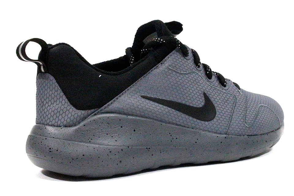 nike kaishi grey