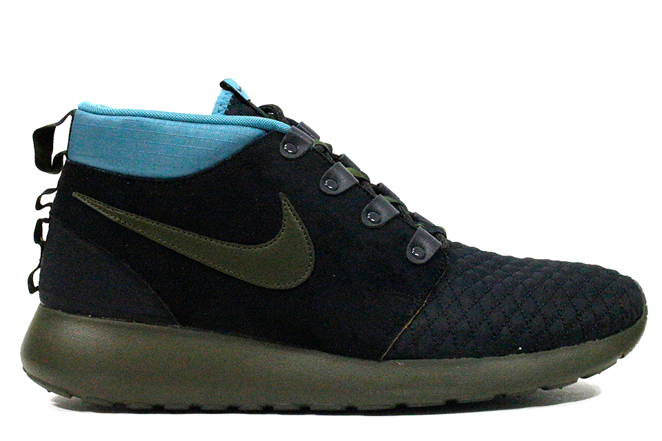 roshe run sneakerboot