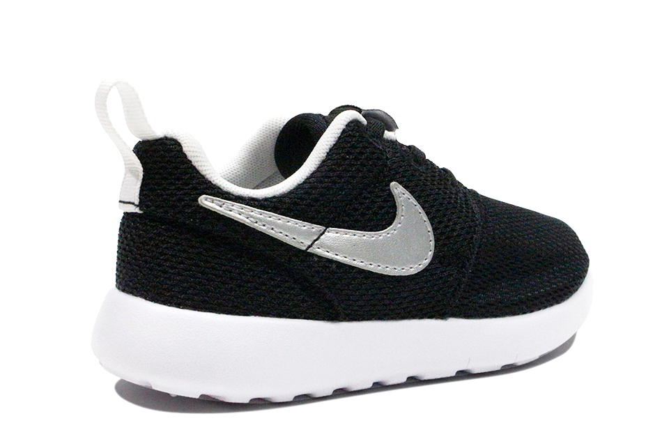 toddler roshe run