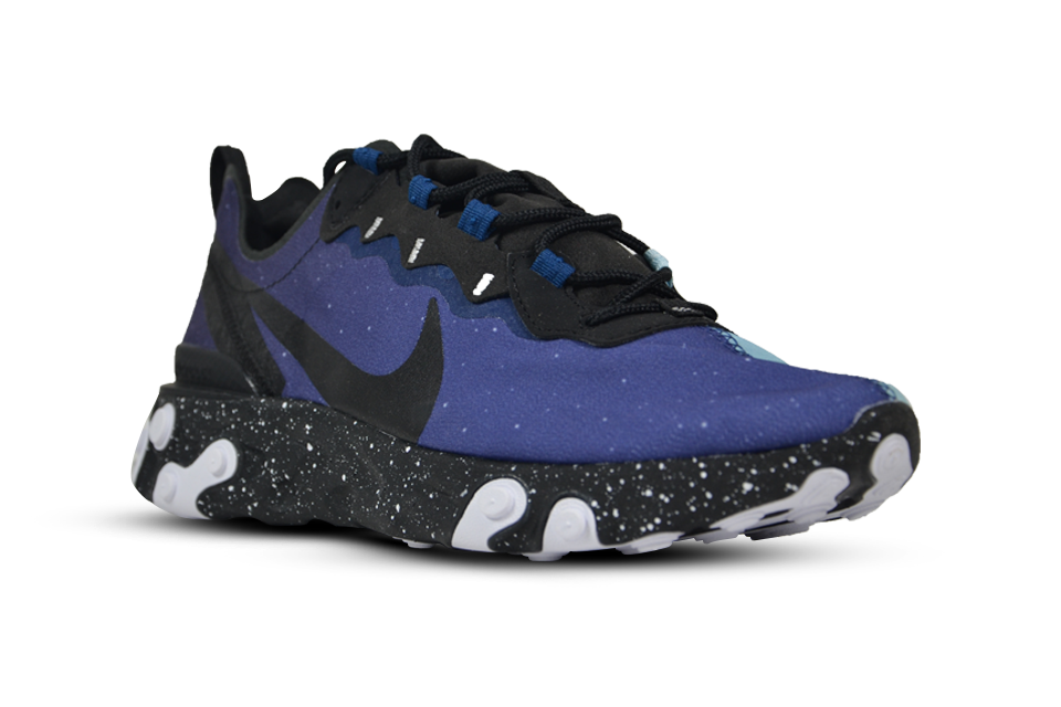 nike react element 55 day and night