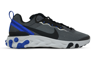 nike element 55 racer blue