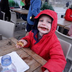 tour eiffel bateaux seine waffle