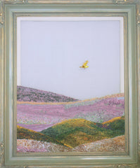 stephanie kelly clark utah embroidery art