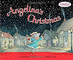 best christmas holiday bookds for kids family