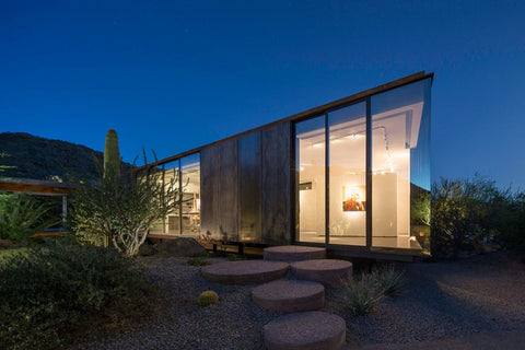 chen suchart architects arizona modern design