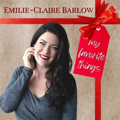 emilie-claire barlow my favorite things song amazon music