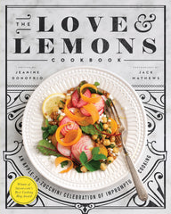 plant based beginners recipes cookbook love and lemons
