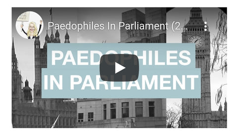 pedophiles in parliament documentary blackmail corrupt government satanic worship