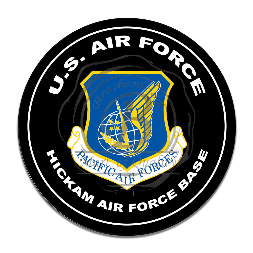 United States Air Force History