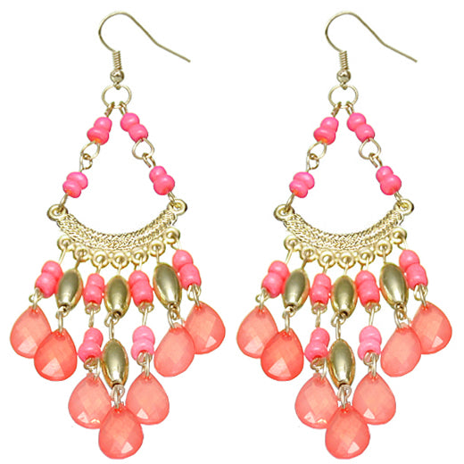 spanish coral jewelry