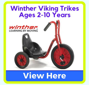 viking trike