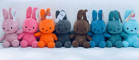 Miffy Bunny, Miffy Bunny Plush, Miffy Bunny Stuffed