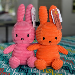 Miffy Bunny Plush, Miffy Bunny