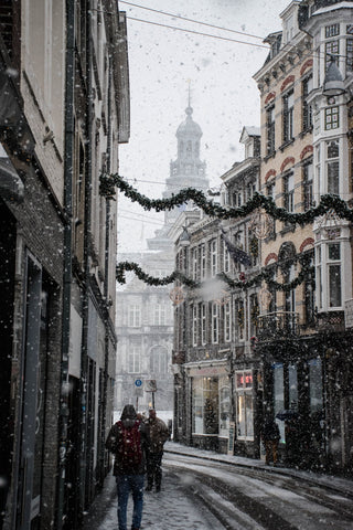 Maastricht -- Cities and places you need to visit in the Netherlands outside of Amsterdam