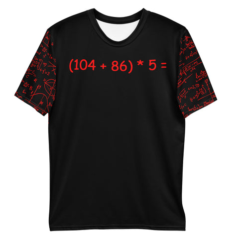 math shirt designs