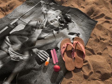 beach accessories