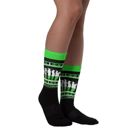 stoner socks