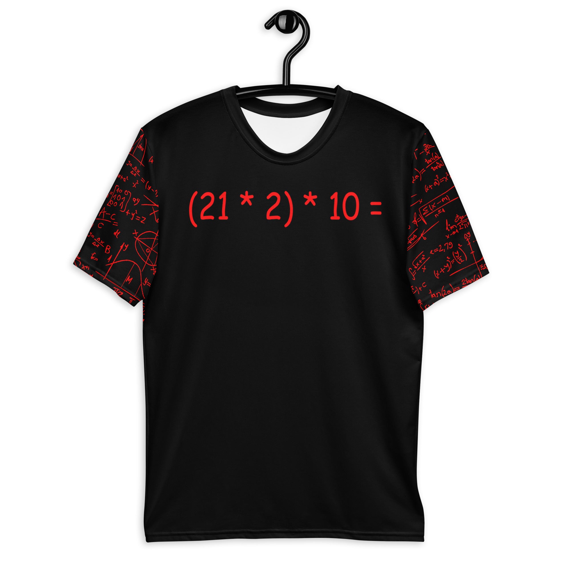 math shirt designs