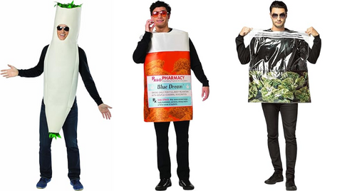 420 costumes