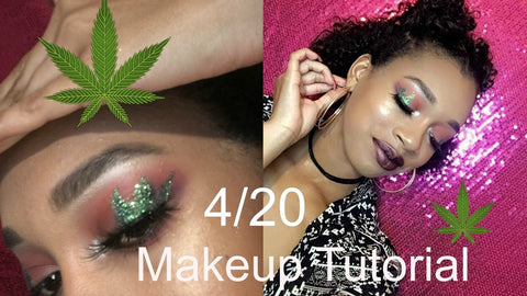 420 makeup