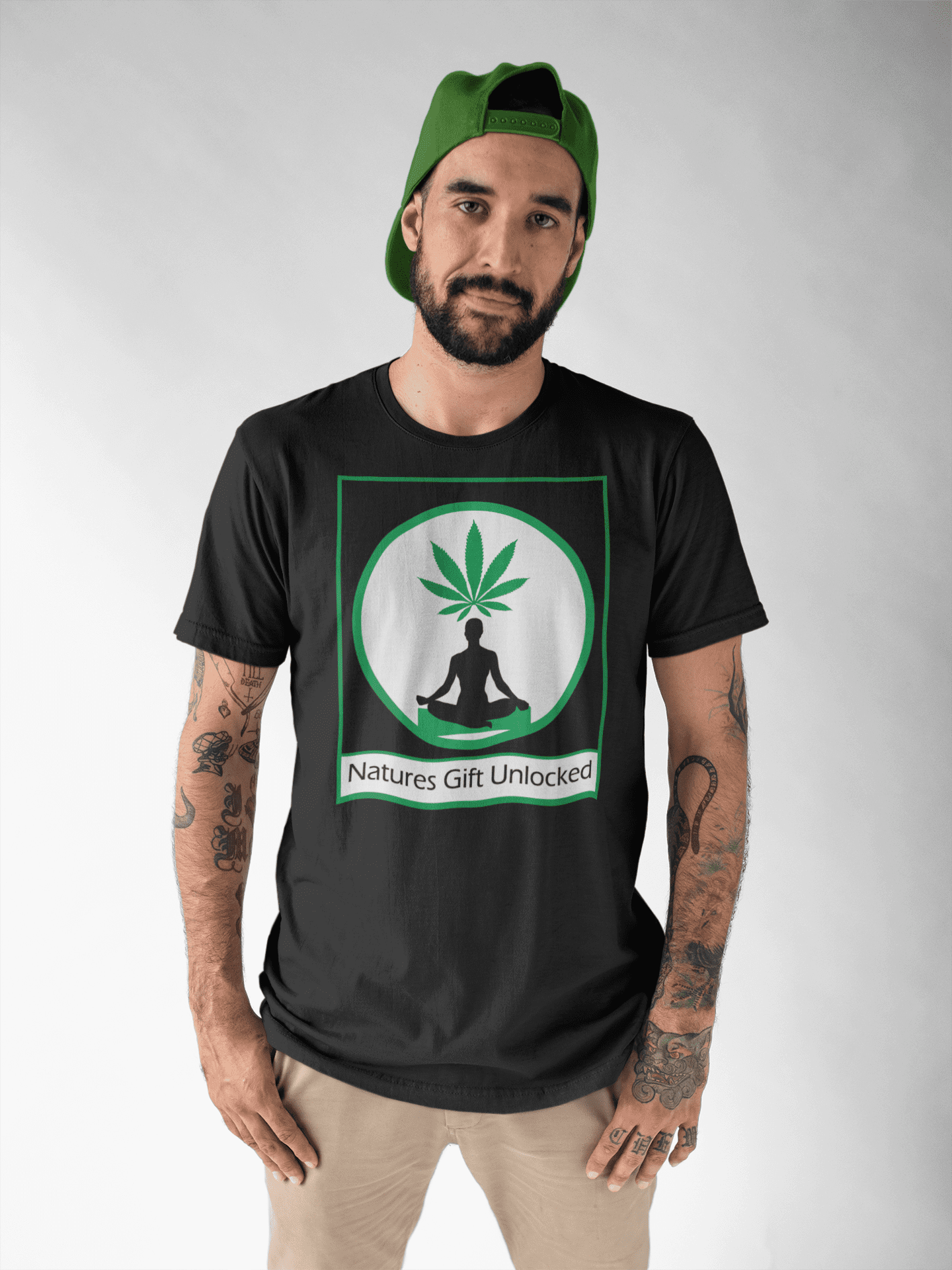 Pothead T Shirts for The Active Stoner, View Pot Head Shirts – NGU Weed ...