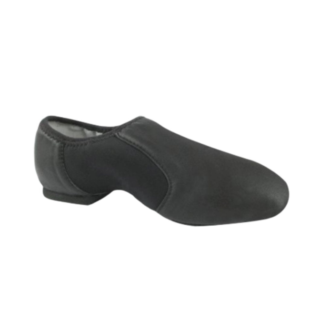 Women's Low Profile Jazz Shoe - St. Louis Dancewear